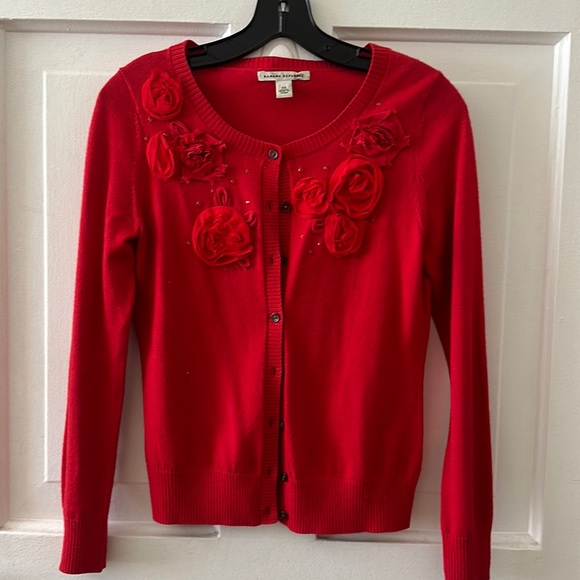 Banana Republic Sweaters - Banana Republic Cardigan sz Small
